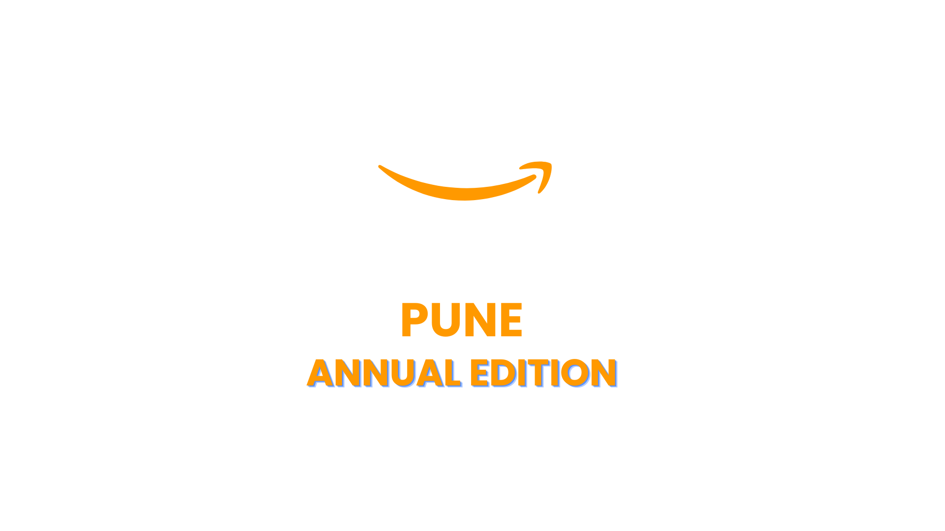 AWS Community Day Pune 2025 Annual Edition