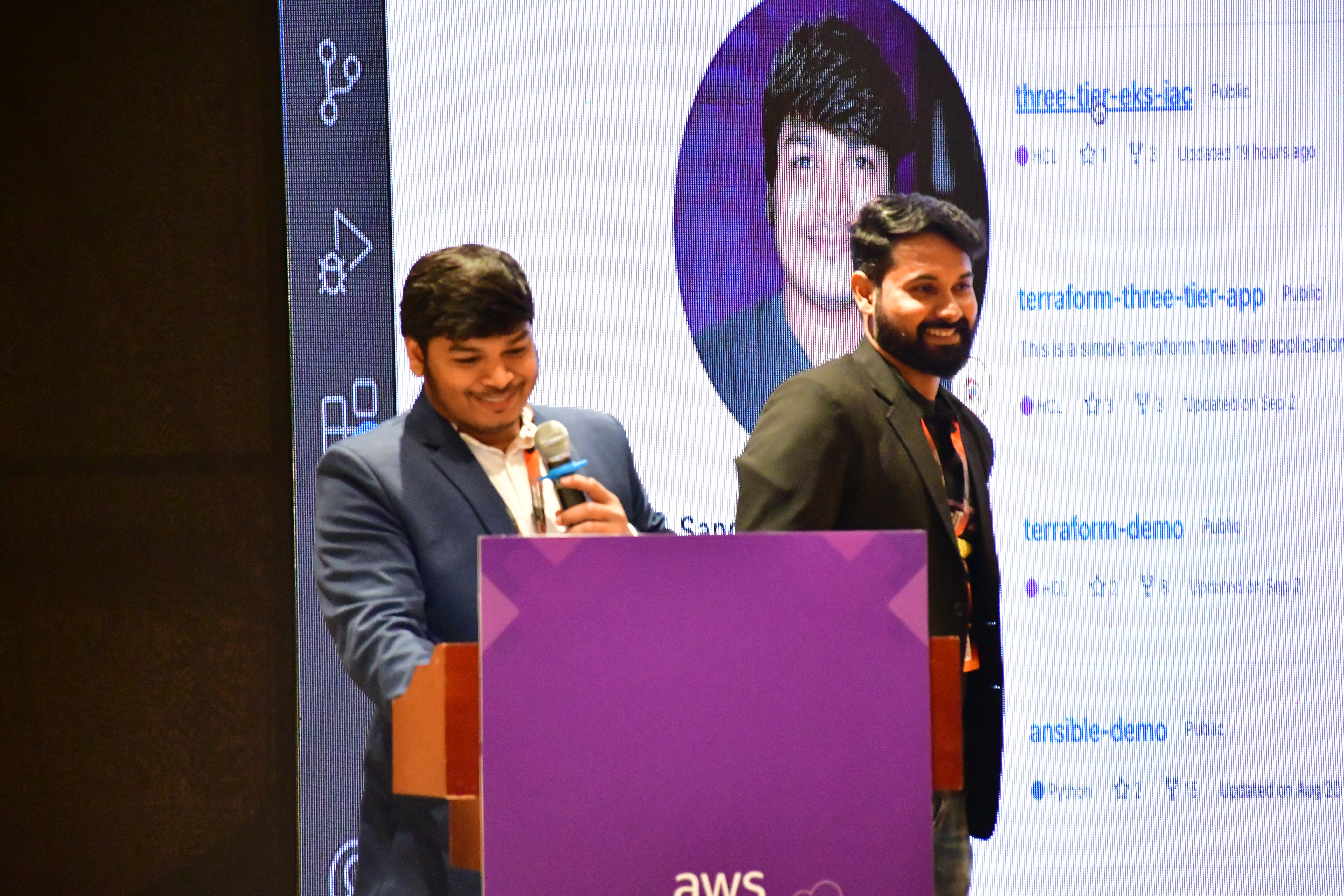 AWS Community Day Pune 2023