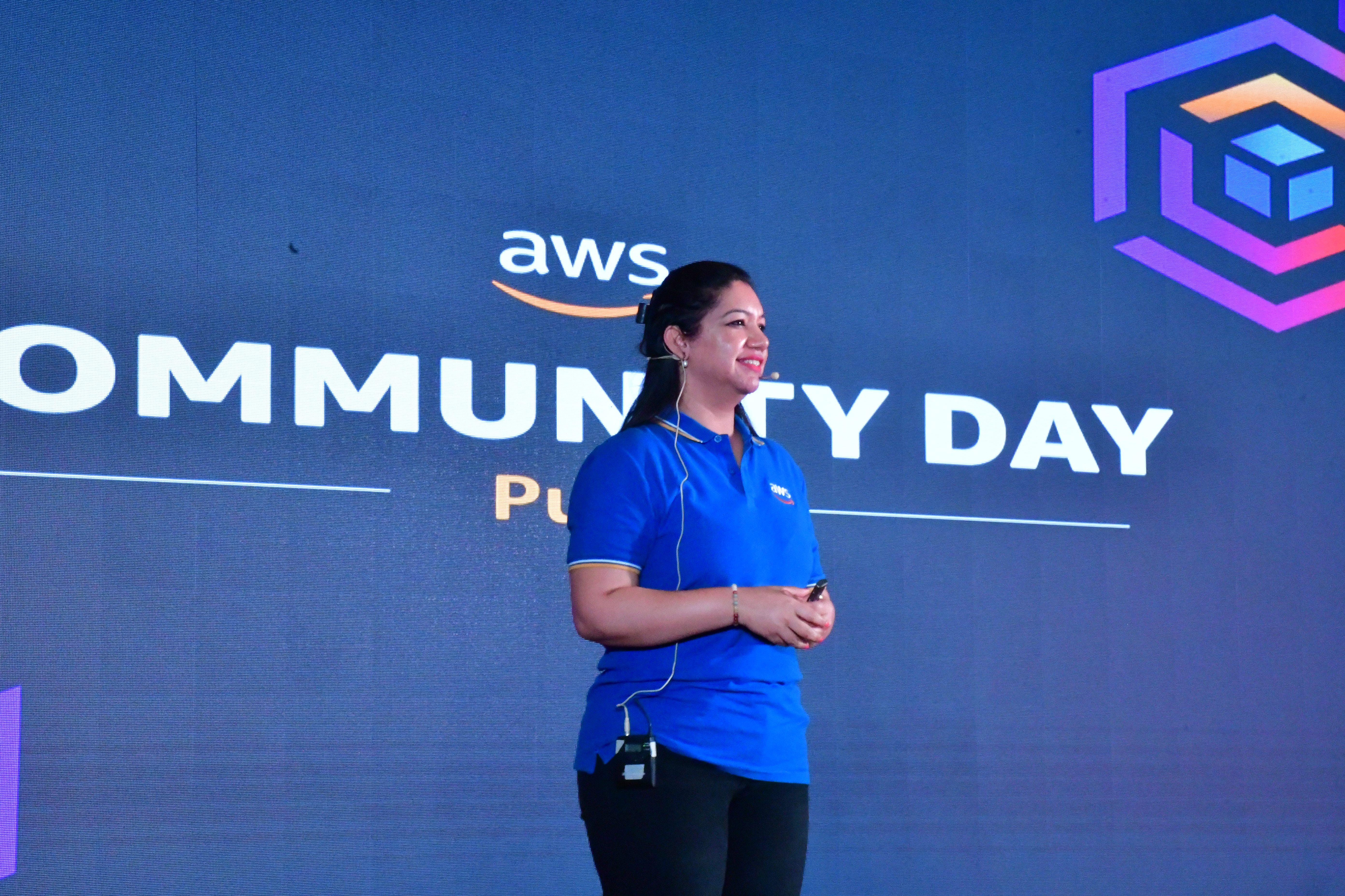 AWS Community Day Pune 2023