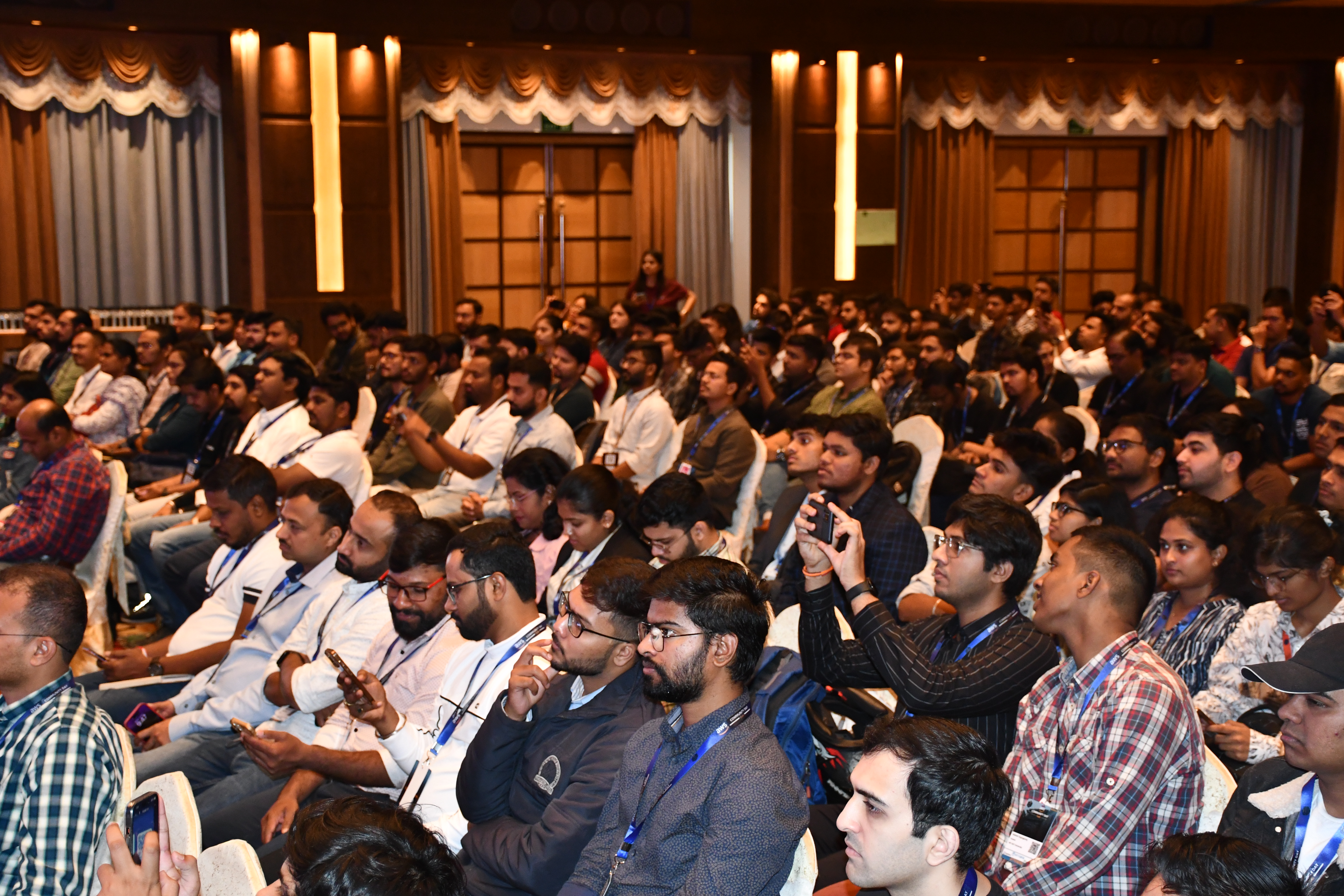 AWS Community Day Pune 2023