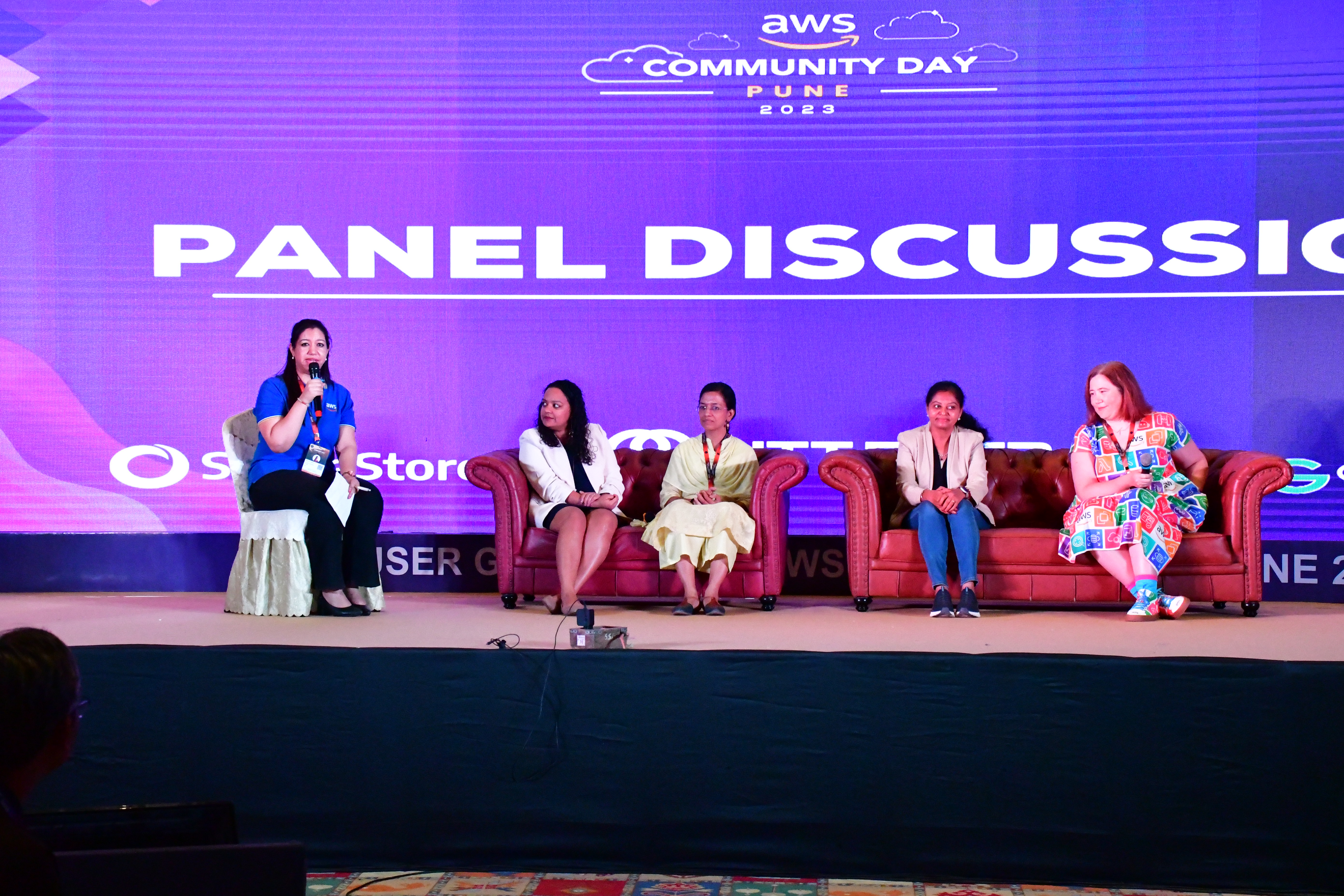 AWS Community Day Pune 2023