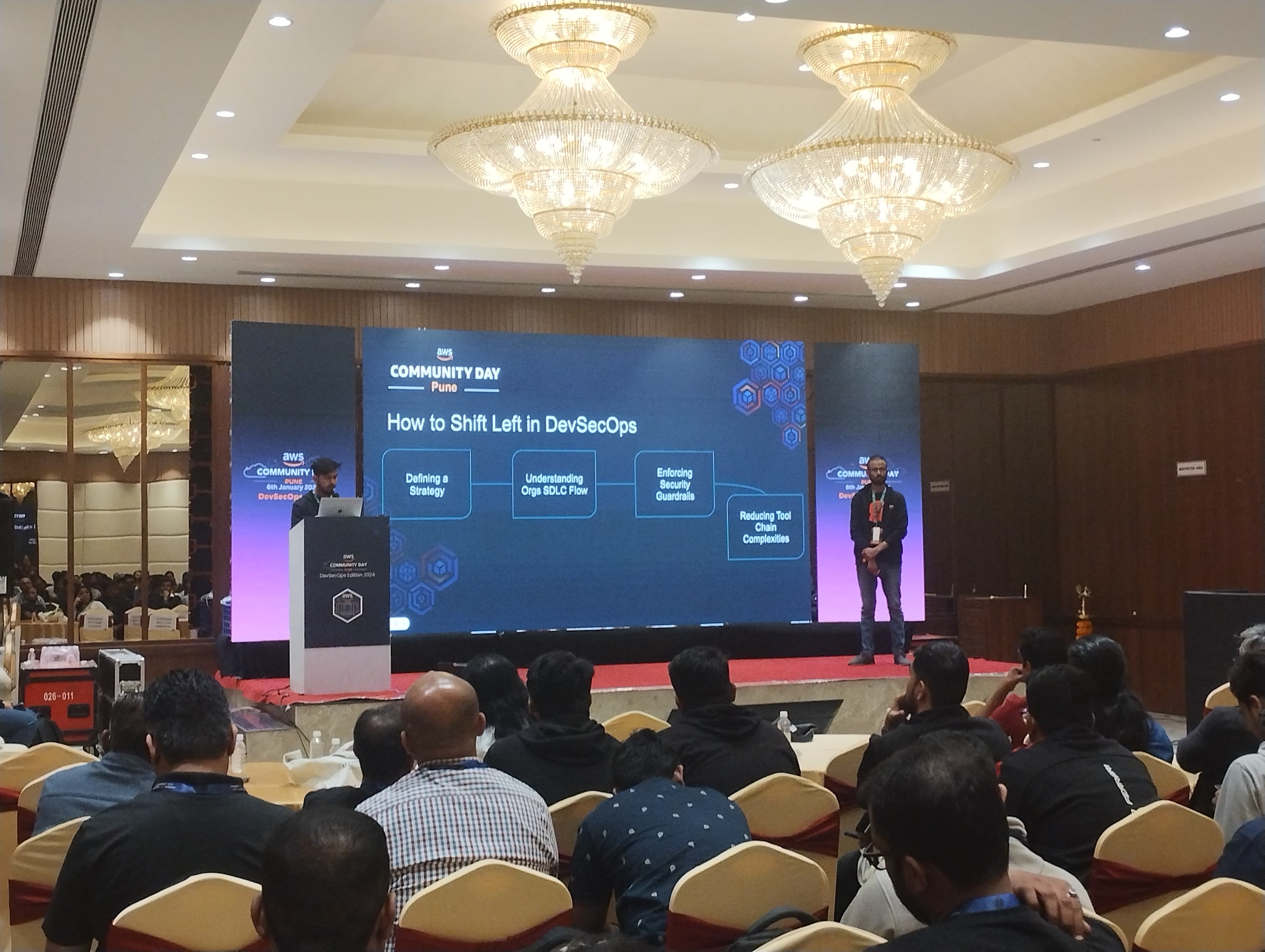 AWS Community Day Pune 2023