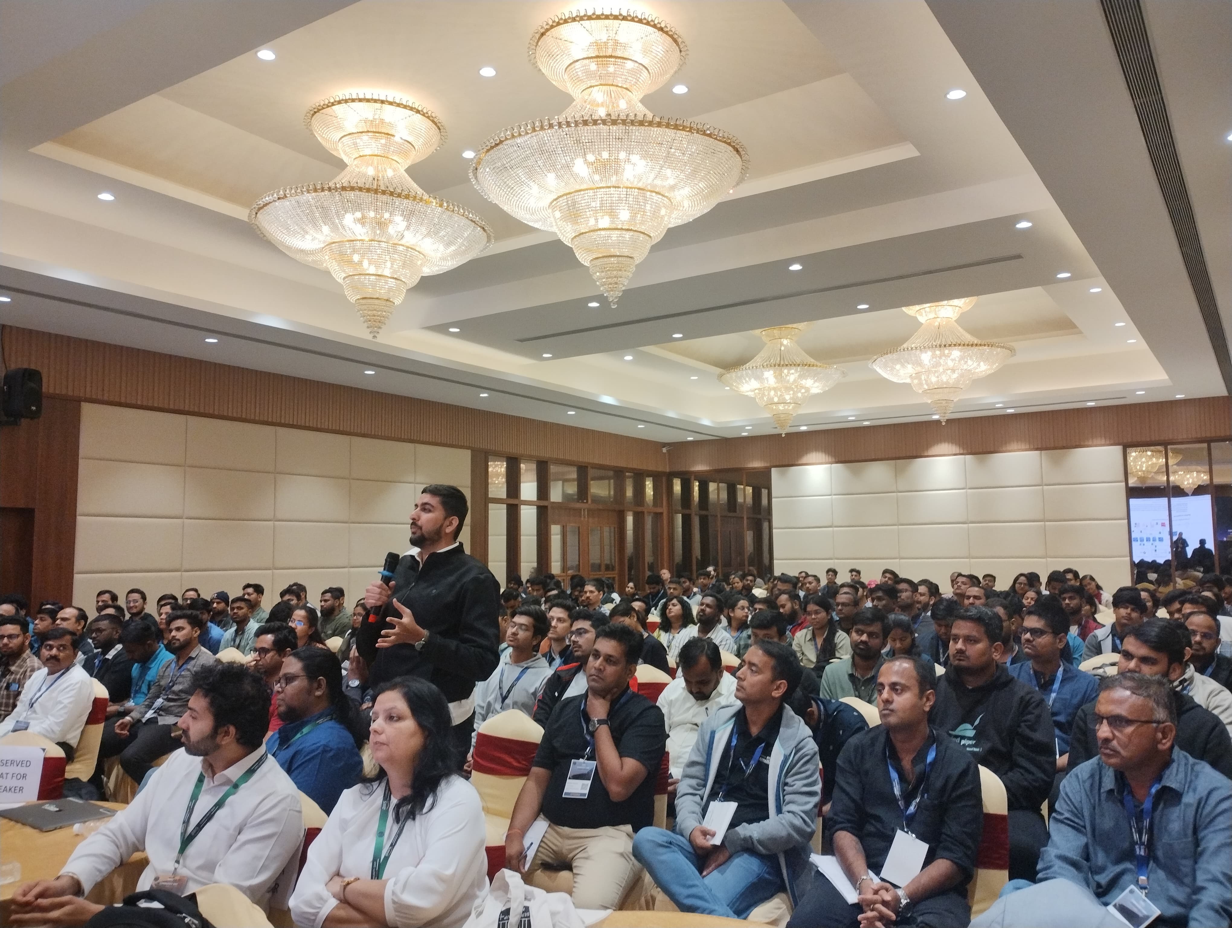 AWS Community Day Pune 2023