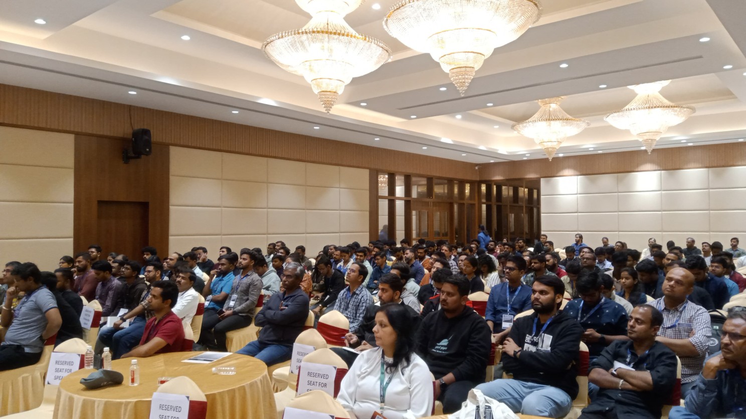 AWS Community Day Pune 2023