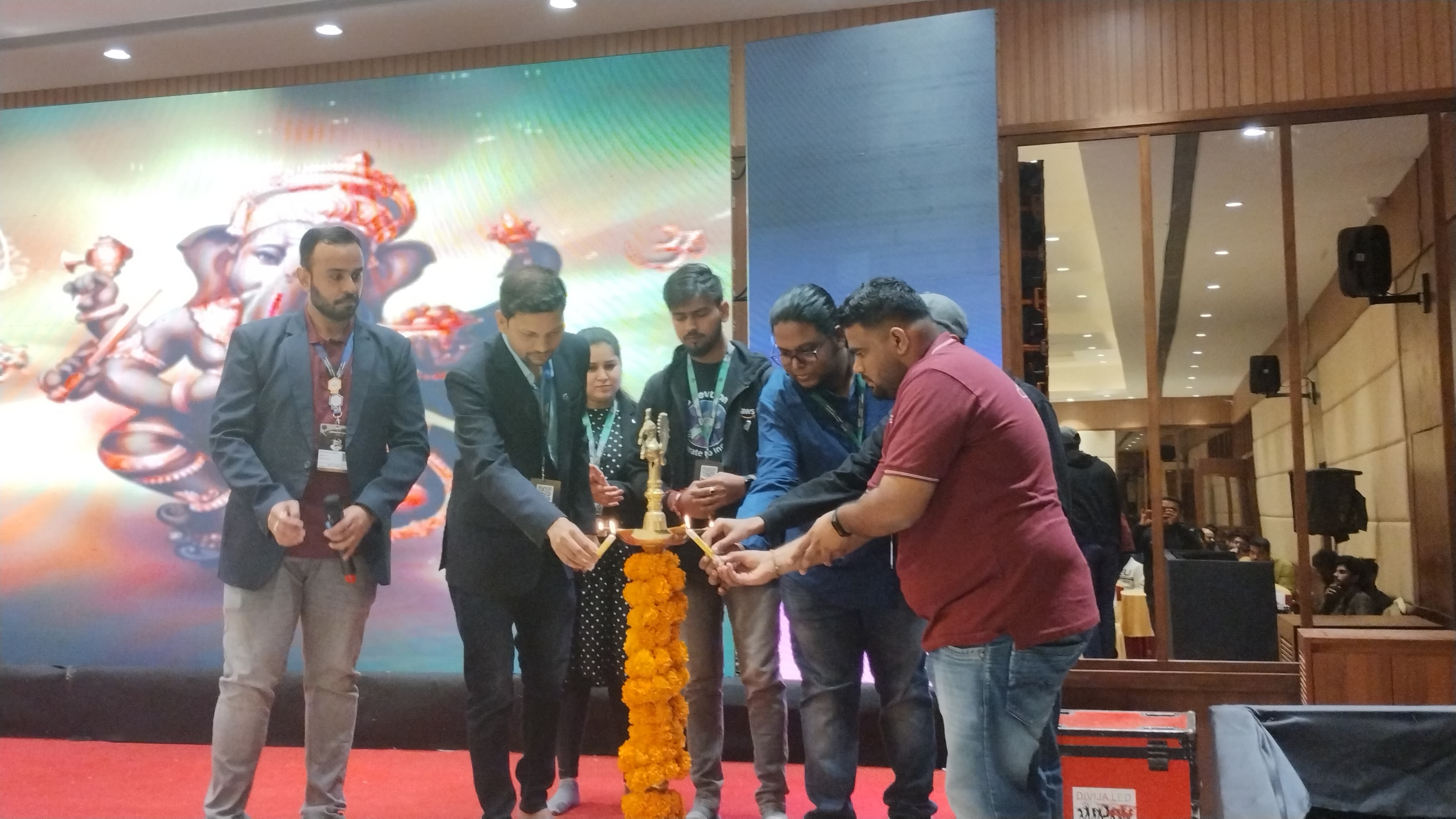 AWS Community Day Pune 2023
