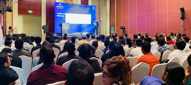 AWS Community Day Pune 2023