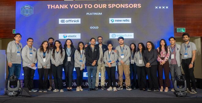 AWS Community Day Pune 2023