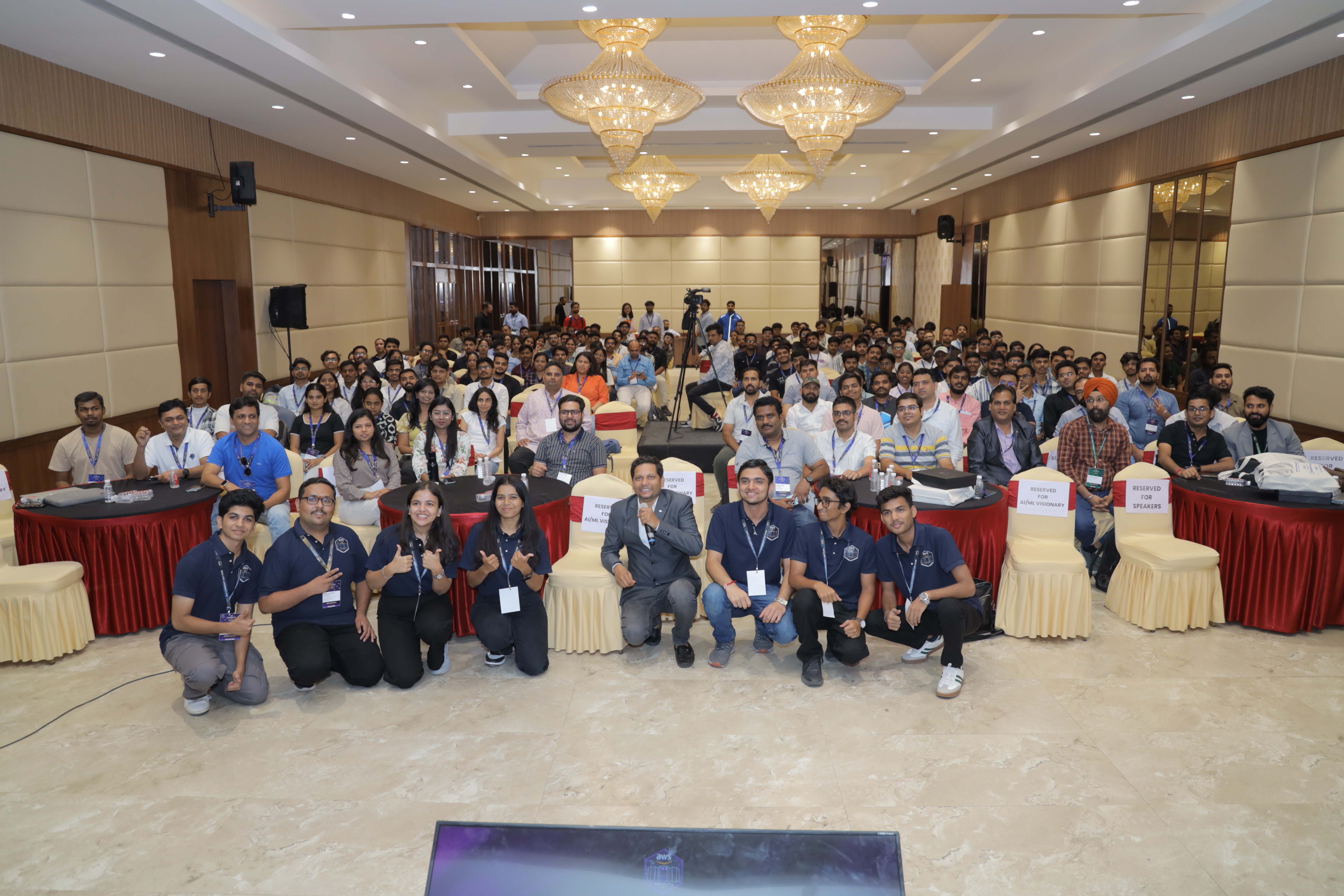 AWS Community Day Pune 2023
