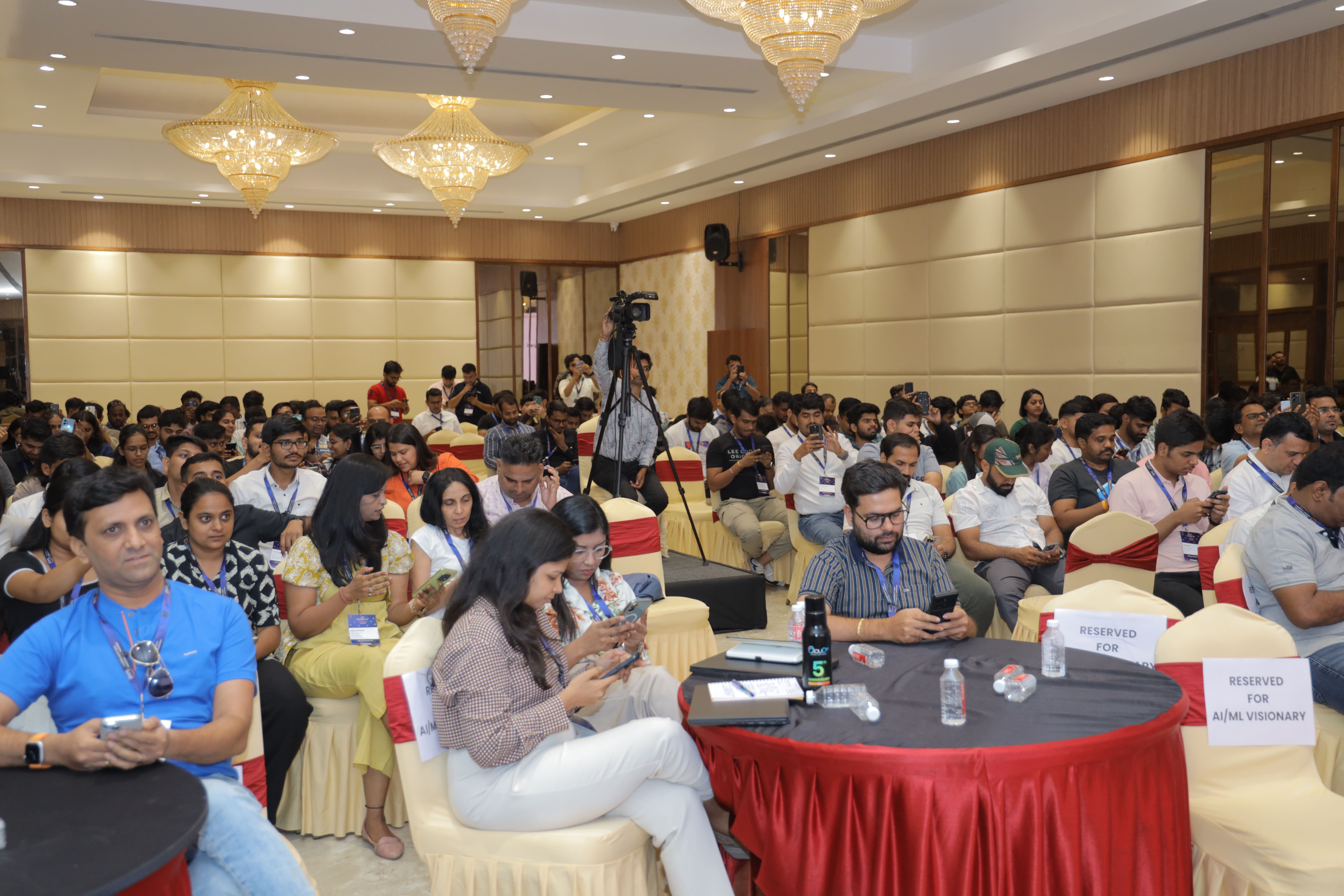 AWS Community Day Pune 2023