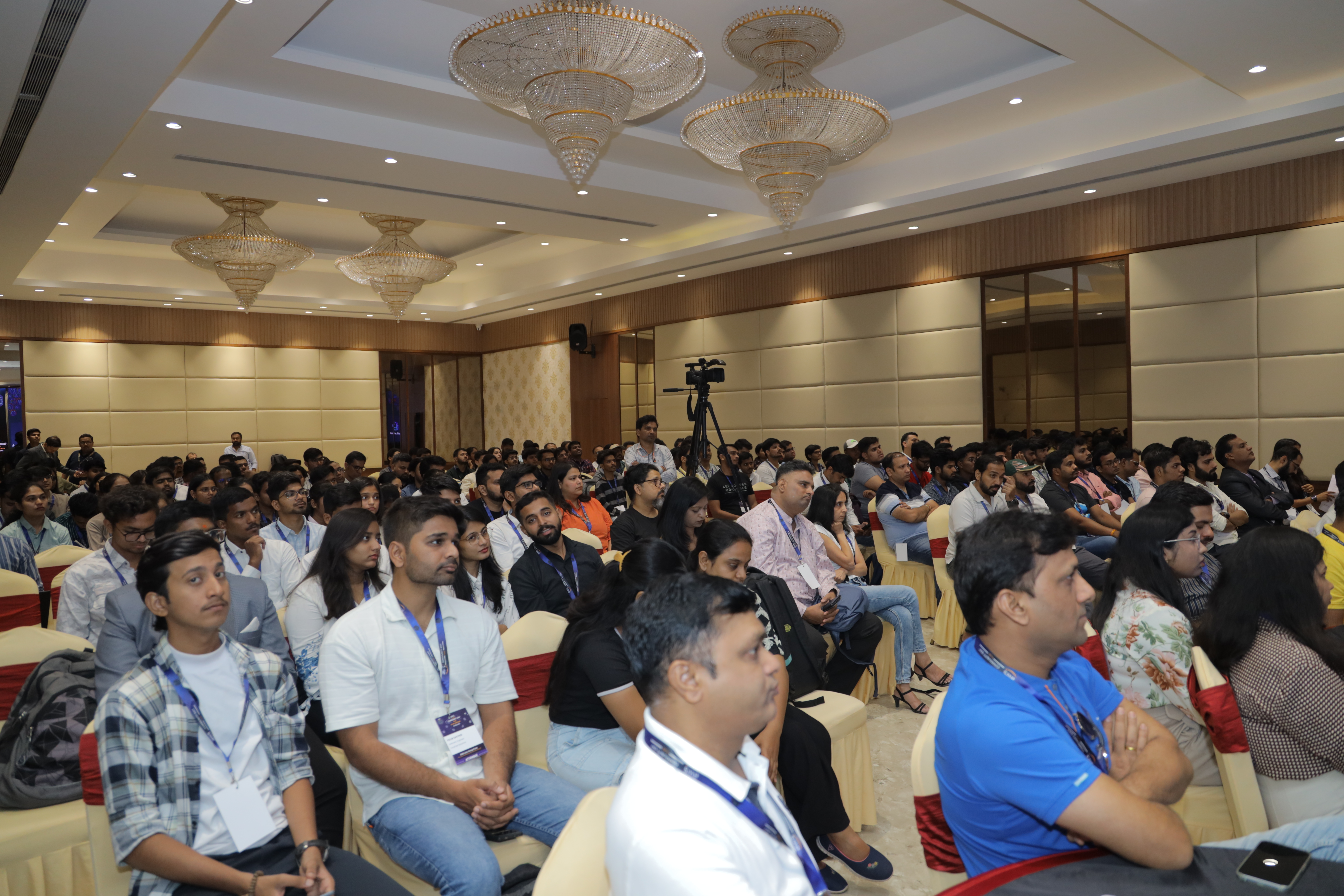 AWS Community Day Pune 2023