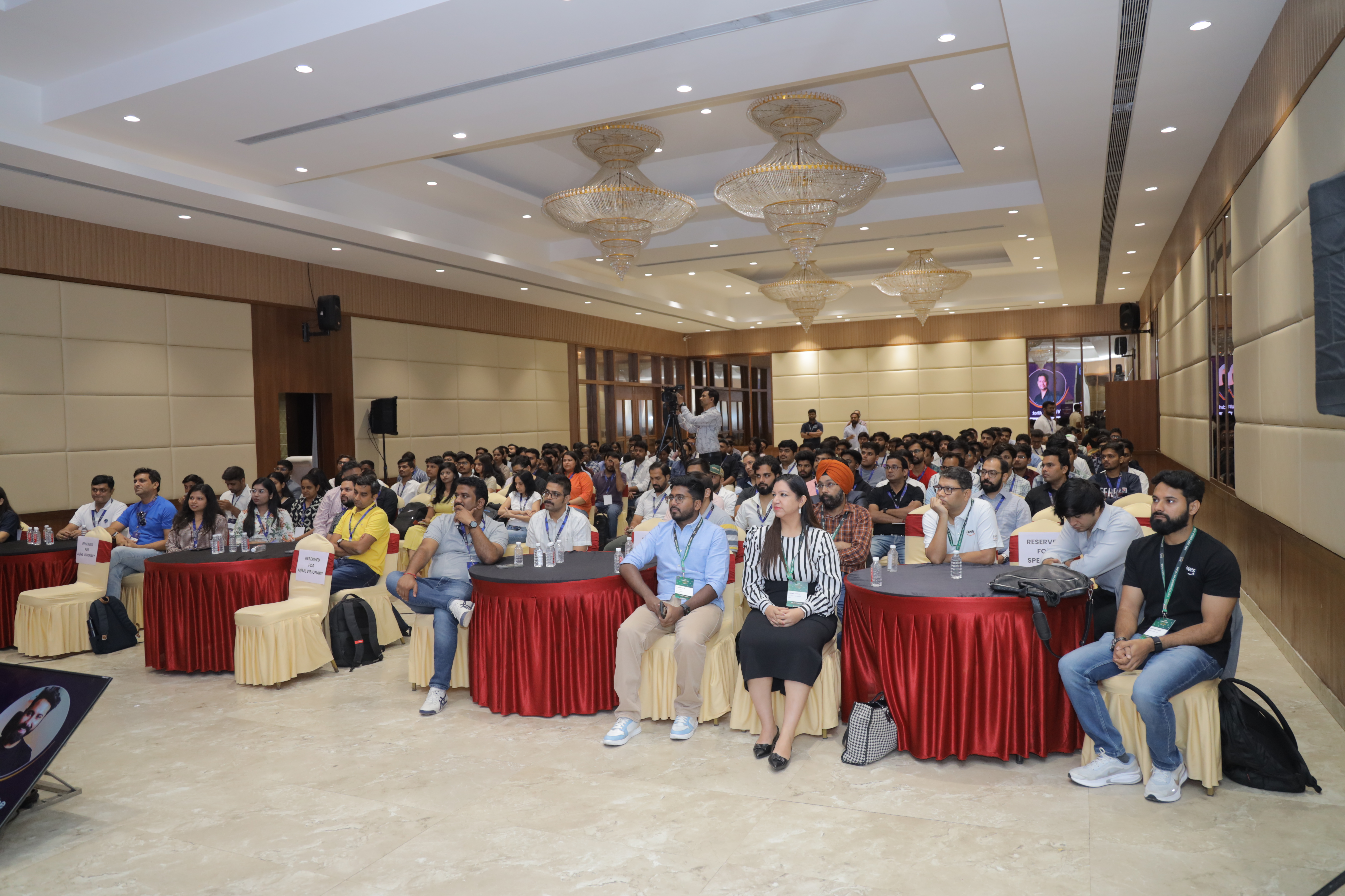 AWS Community Day Pune 2023