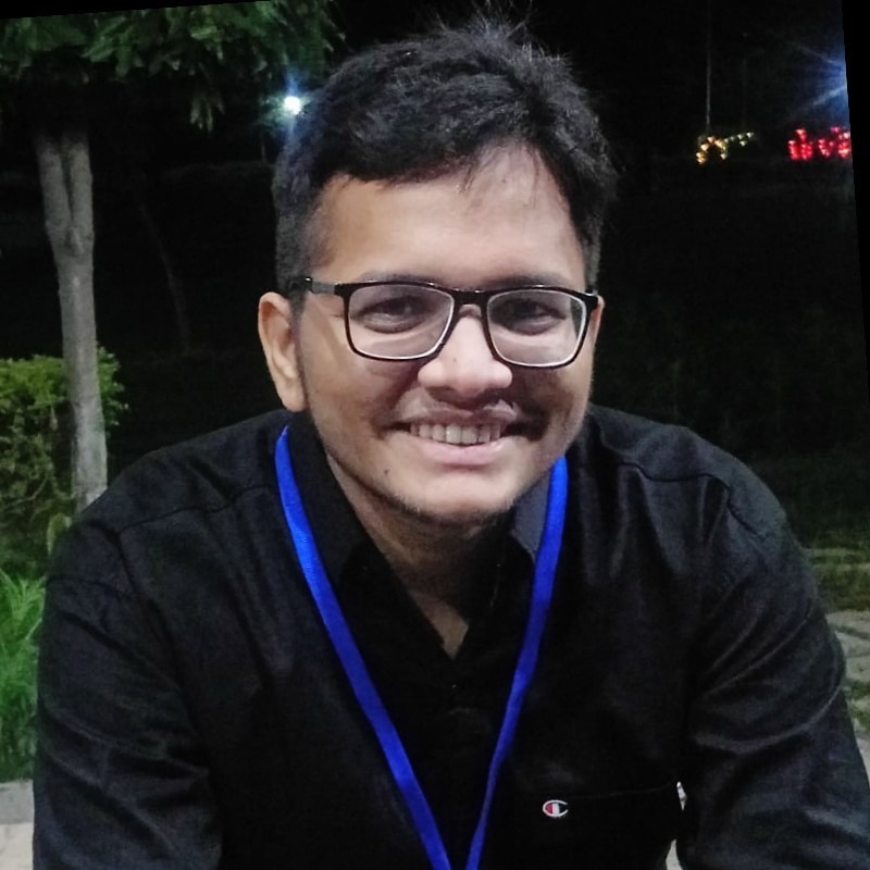 Rakesh Puttaswamy