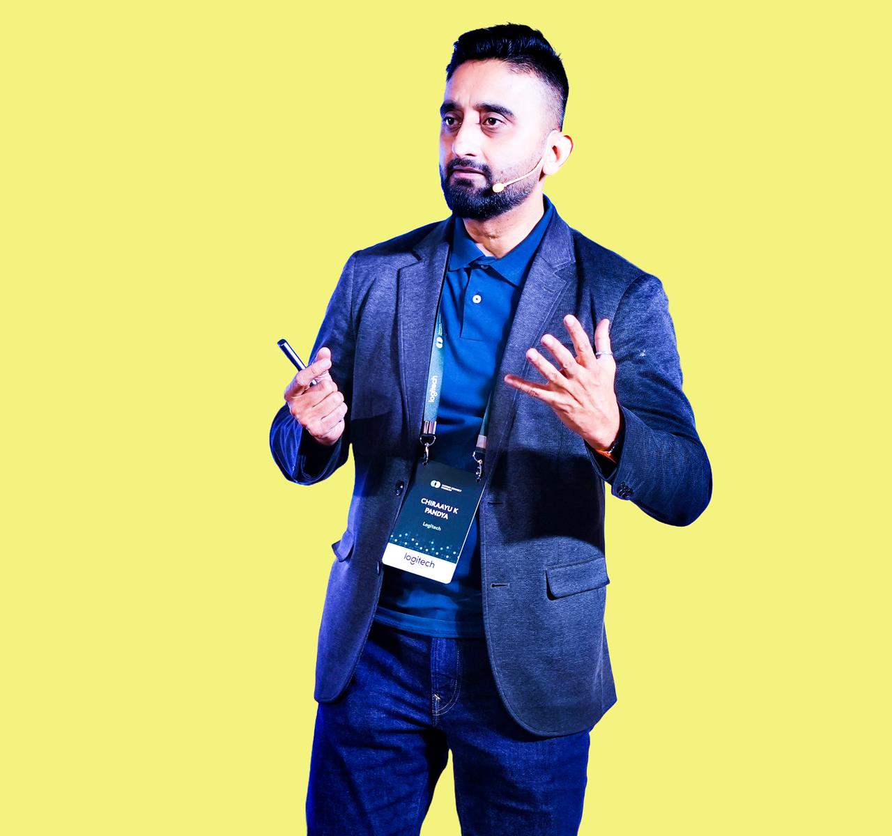 Rakesh Puttaswamy