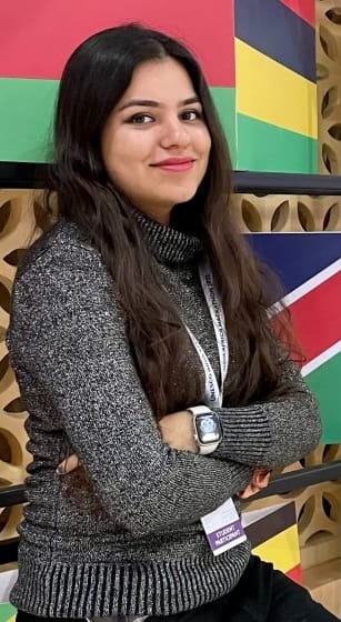 Sakshi Nasha