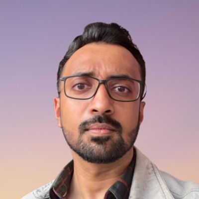 Shashank Chinchali