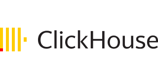 ClickHouse Logo