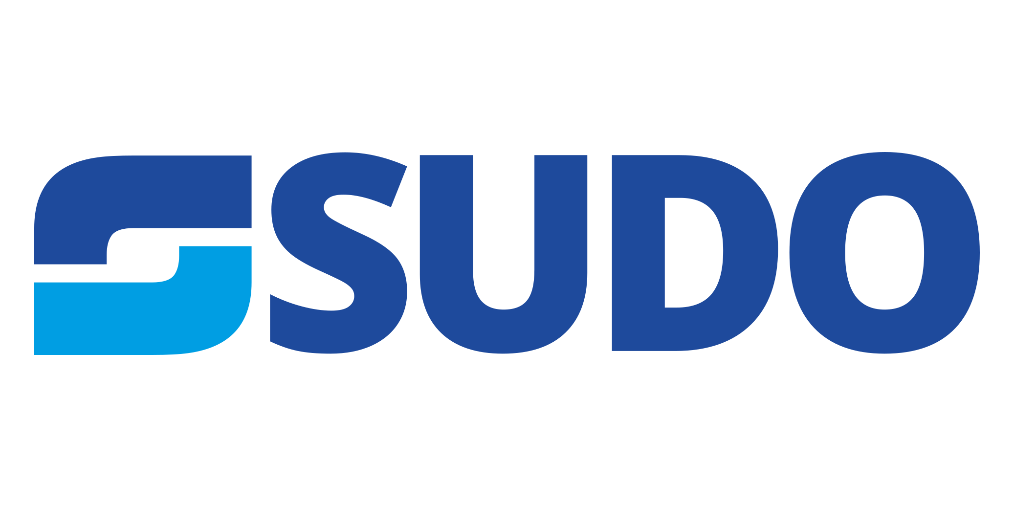 Bronze Sponsor Sudo